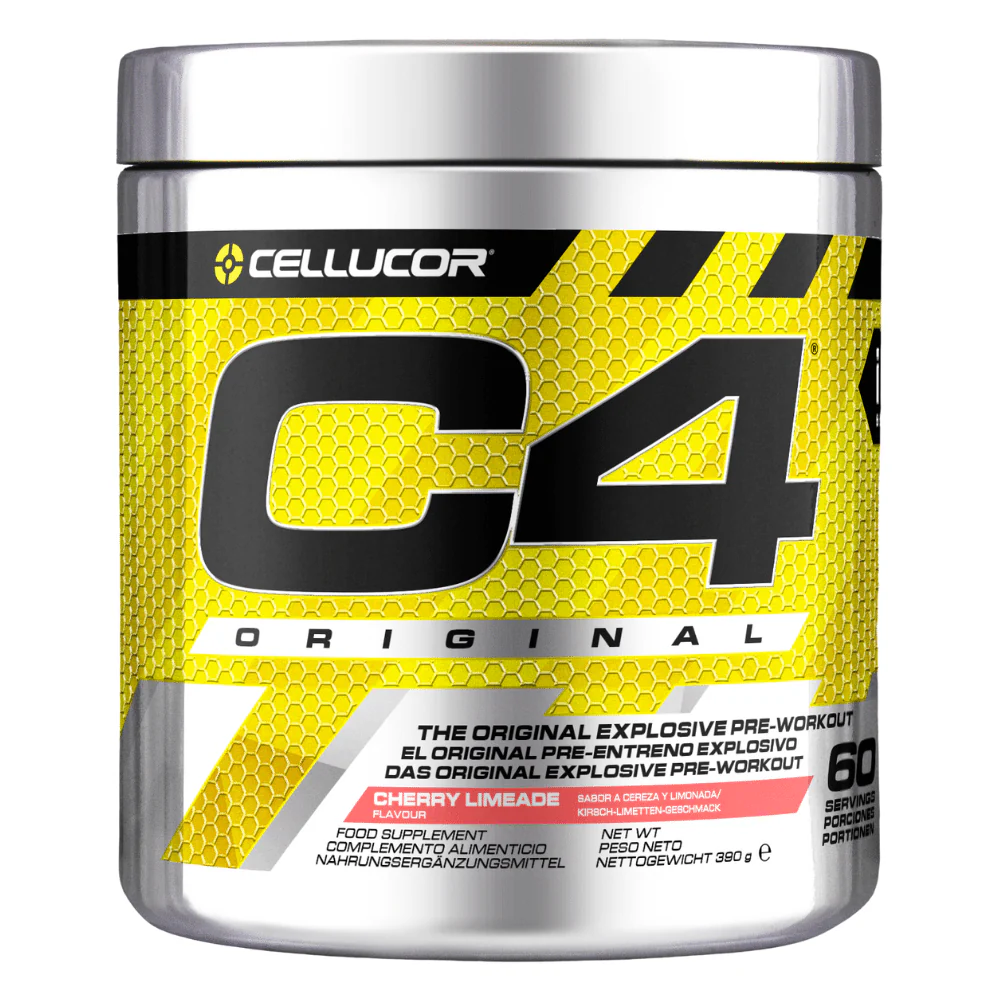 Cellucor C4 Original Pre-Workout